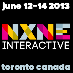 We’re giving away tickets to NXNEi 2013!